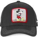 lippikset-kaareva-musta-saadettava-nauha-casb-mo1-mickey-mouse-disney-capslab