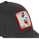 lippikset-kaareva-musta-saadettava-nauha-casb-mo1-mickey-mouse-disney-capslab
