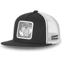 lippikset-littea-rekka-musta-snapback-casf-t10-tom-looney-tunes-capslab
