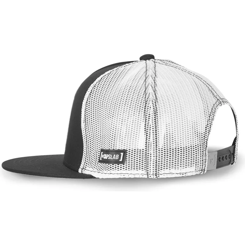 lippikset-littea-rekka-musta-snapback-casf-t10-tom-looney-tunes-capslab