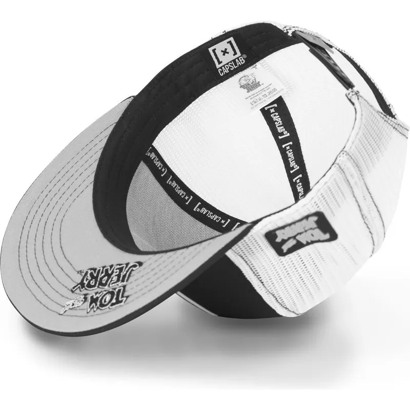lippikset-littea-rekka-musta-snapback-casf-t10-tom-looney-tunes-capslab