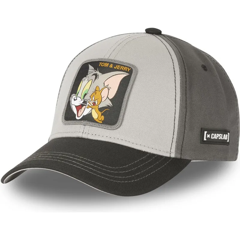 lippikset-kaareva-harmaa-saadettava-nauha-tj4-tom-ja-jerry-looney-tunes-capslab