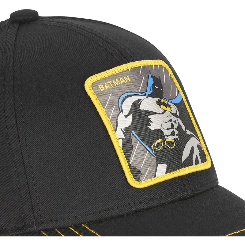 lippikset-kaareva-musta-saadettava-nauha-her1-batman-dc-comics-capslab lippikset-kaareva-musta-saadettava-nauha-her1-batman-dc-comics-capslab