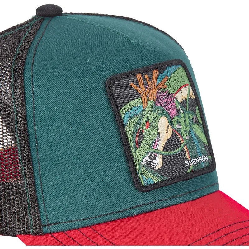 lippikset-kaareva-rekka-sininen-snapback-she2-shenron-dragon-ball-capslab