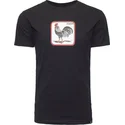 t-paidat-lyhythihainen-musta-cock-coop-the-farm-goorin-bros