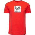 t-paidat-lyhythihainen-punainen-cock-coop-the-farm-goorin-bros