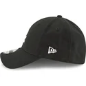 lippikset-kaareva-musta-saadettava-nauha-9forty-the-league-chicago-white-sox-mlb-new-era