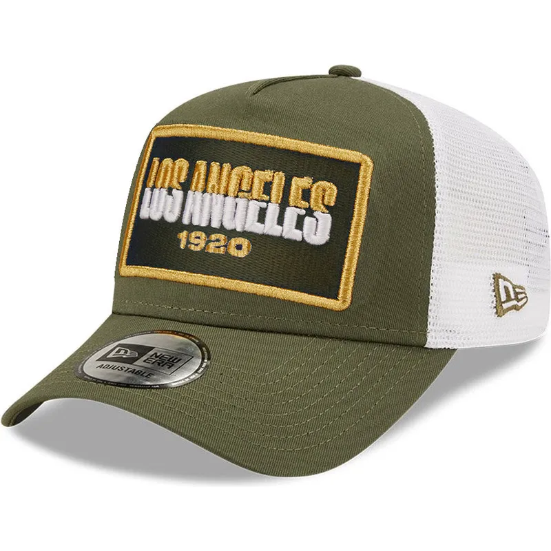 cap-kaareva-green-snapback-a-frame-new-era
