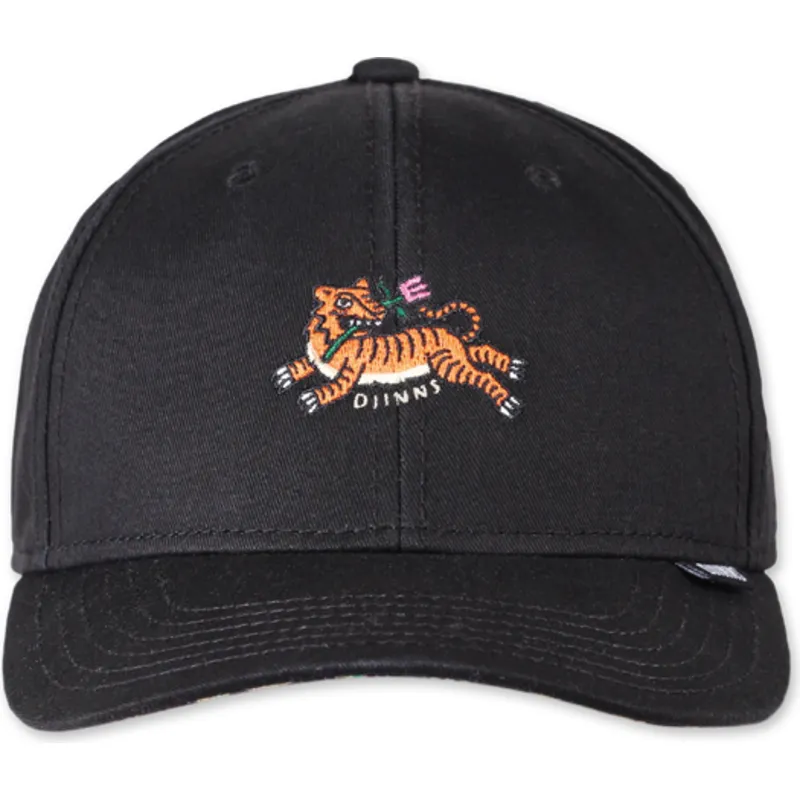 lippikset-kaareva-musta-saadettava-nauha-asian-tiger-20-truefit-djinns