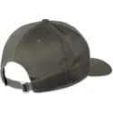 cap-kaareva-green-adjustable-strap-djinns