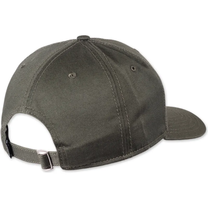 cap-kaareva-green-adjustable-strap-djinns cap-kaareva-green-adjustable-strap-djinns