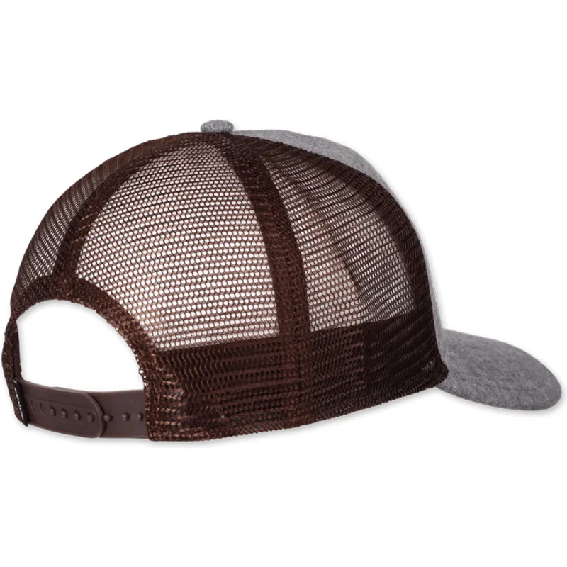 lippikset-kaareva-rekka-harmaa-snapback-lazy-sunday-coffee-club-hft-djinns