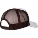lippikset-kaareva-rekka-valkoinen-snapback-lazy-sunday-coffee-club-hft-djinns