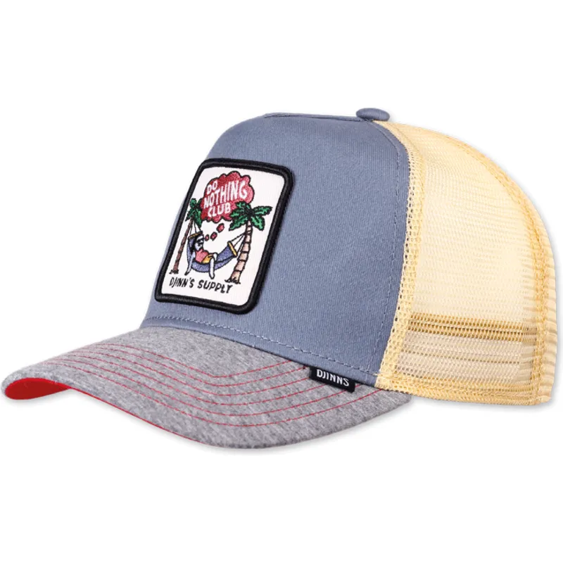 cap-kaareva-gray-snapback-djinns