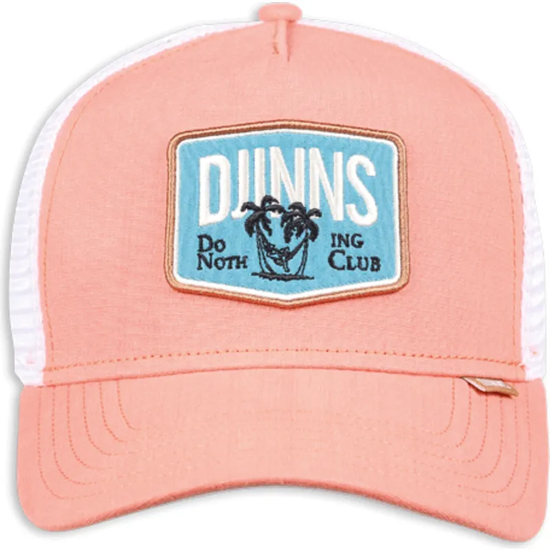 lippikset-kaareva-rekka-vaaleanpunainen-snapback-do-nothing-club-hft-dnc-sunnyfab-djinns