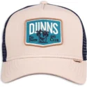 cap-kaareva-beige-snapback-djinns