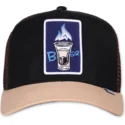 lippikset-kaareva-rekka-musta-snapback-b52-hft-food-djinns