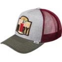 cap-kaareva-gray-snapback-djinns