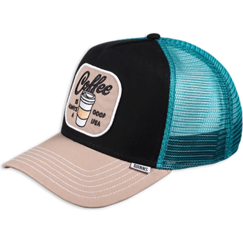cap-kaareva-black-snapback-djinns