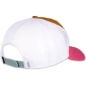 lippikset-kaareva-rekka-ruskea-snapback-hello-gelato-hft-food-djinns