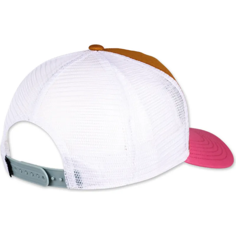 lippikset-kaareva-rekka-ruskea-snapback-hello-gelato-hft-food-djinns