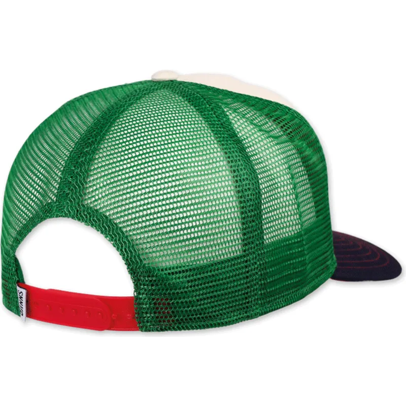 cap-kaareva-white-snapback-djinns cap-kaareva-white-snapback-djinns