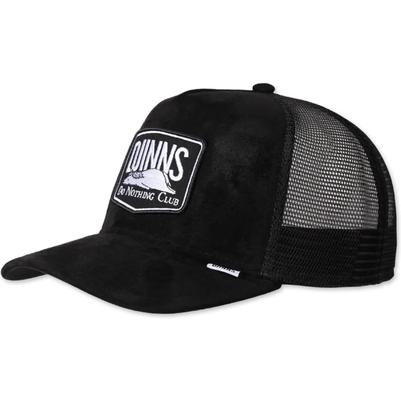 lippikset-kaareva-rekka-musta-snapback-do-nothing-club-hft-dnc-30-hairy-suede-djinns