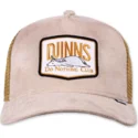 cap-kaareva-beige-snapback-djinns