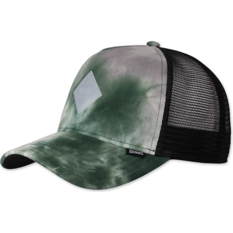 lippikset-kaareva-rekka-vihrea-snapback-hft-jerseybatique-djinns lippikset-kaareva-rekka-vihrea-snapback-hft-jerseybatique-djinns