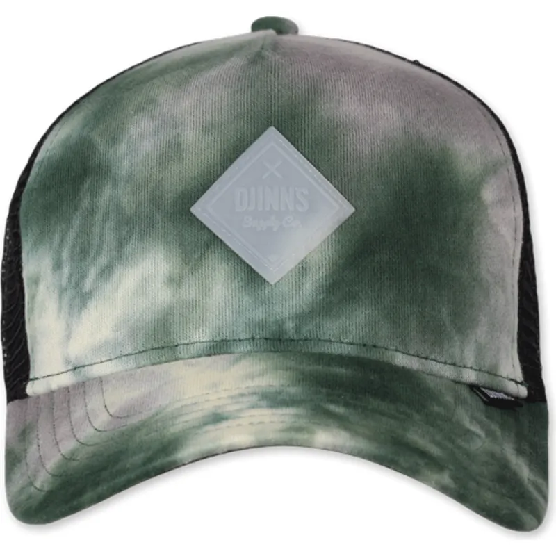 lippikset-kaareva-rekka-vihrea-snapback-hft-jerseybatique-djinns lippikset-kaareva-rekka-vihrea-snapback-hft-jerseybatique-djinns