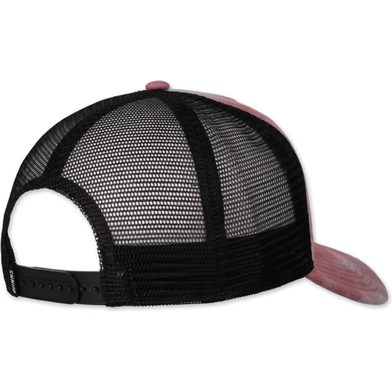 lippikset-kaareva-rekka-vaaleanpunainen-snapback-hft-jerseybatique-djinns