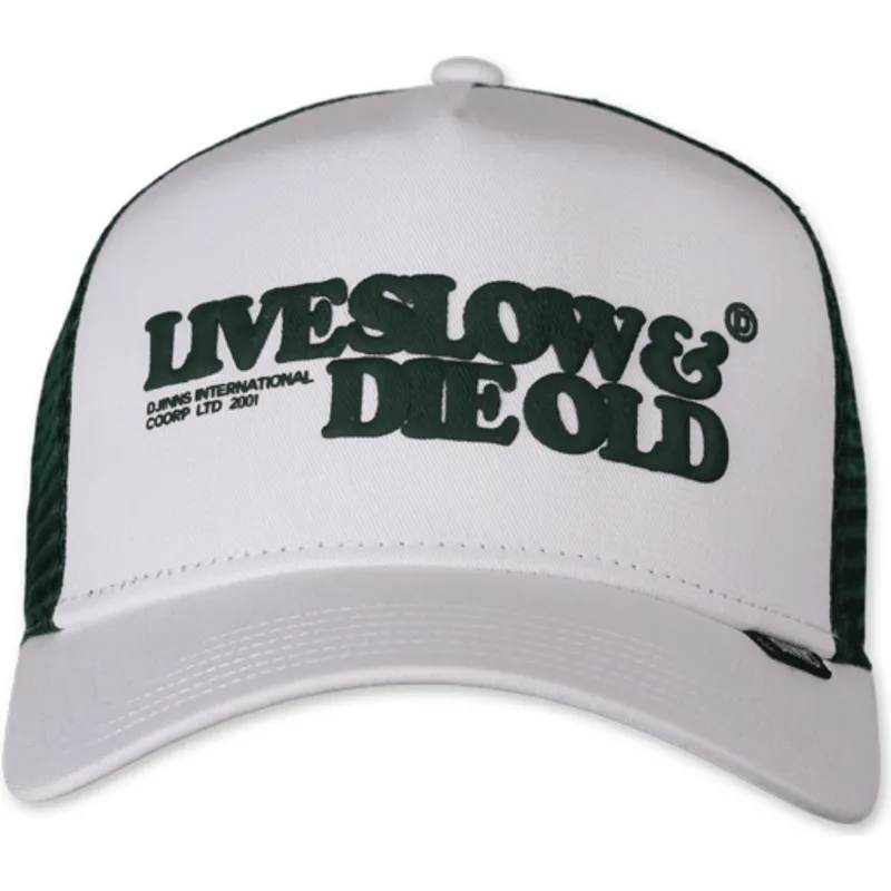 cap-kaareva-white-snapback-djinns cap-kaareva-white-snapback-djinns