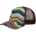 lippikset-kaareva-rekka-ruskea-snapback-hft-psycho-zigzag-djinns