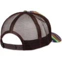 lippikset-kaareva-rekka-ruskea-snapback-hft-psycho-zigzag-djinns