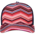 lippikset-kaareva-rekka-laivastonsininen-snapback-hft-psycho-zigzag-djinns