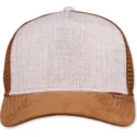 cap-kaareva-brown-snapback-djinns