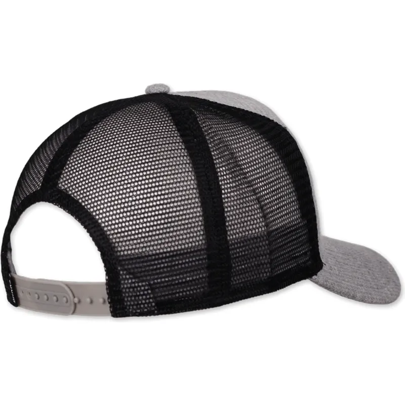 lippikset-kaareva-rekka-harmaa-snapback-hft-wafflejersey-djinns lippikset-kaareva-rekka-harmaa-snapback-hft-wafflejersey-djinns