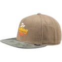 lippikset-littea-vihrea-snapback-do-nothing-club-dnc-hippie-djinns