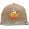 lippikset-littea-vihrea-snapback-do-nothing-club-dnc-hippie-djinns
