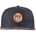 cap-littea-black-snapback-djinns