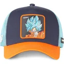 lippikset-kaareva-rekka-laivastonsininen-snapback-super-saiyan-blue-cas-gok2-son-goku-dragon-ball-capslab