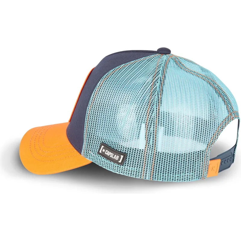 lippikset-kaareva-rekka-laivastonsininen-snapback-super-saiyan-blue-cas-gok2-son-goku-dragon-ball-capslab
