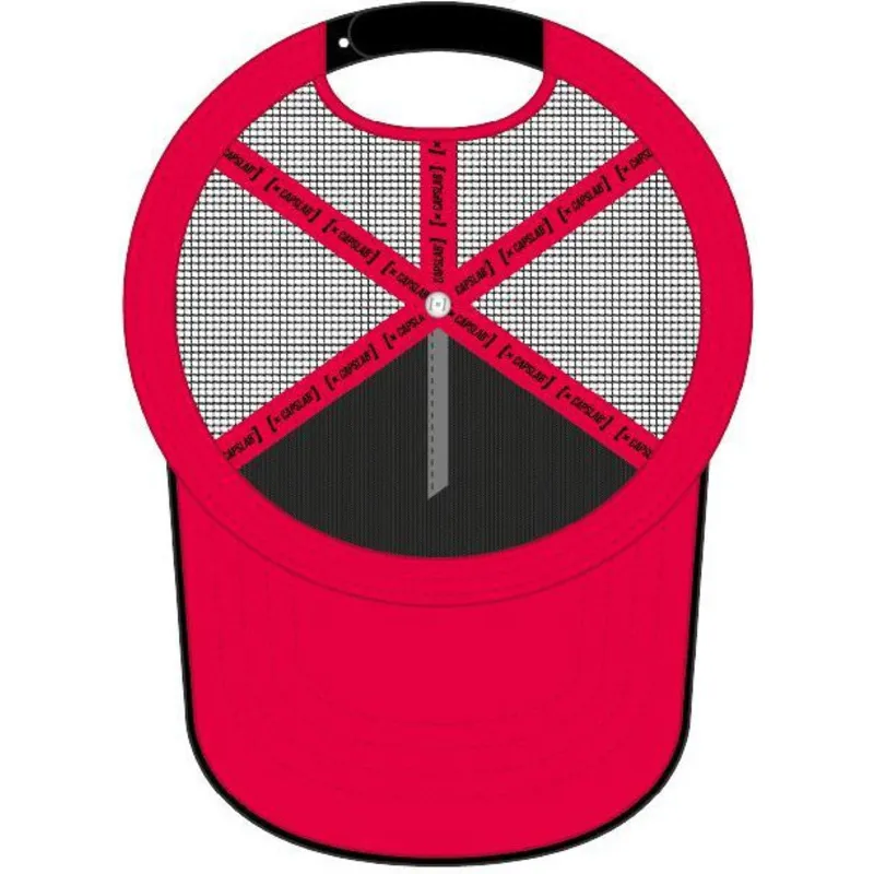 lippikset-kaareva-rekka-musta-snapback-kid1-kid-buu-dragon-ball-capslab