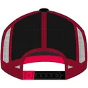 cap-kaareva-black-snapback-kid-buu-dragon-ball-capslab