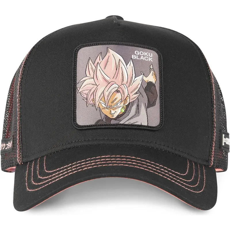 lippikset-kaareva-rekka-musta-snapback-bla1-goku-black-dragon-ball-capslab