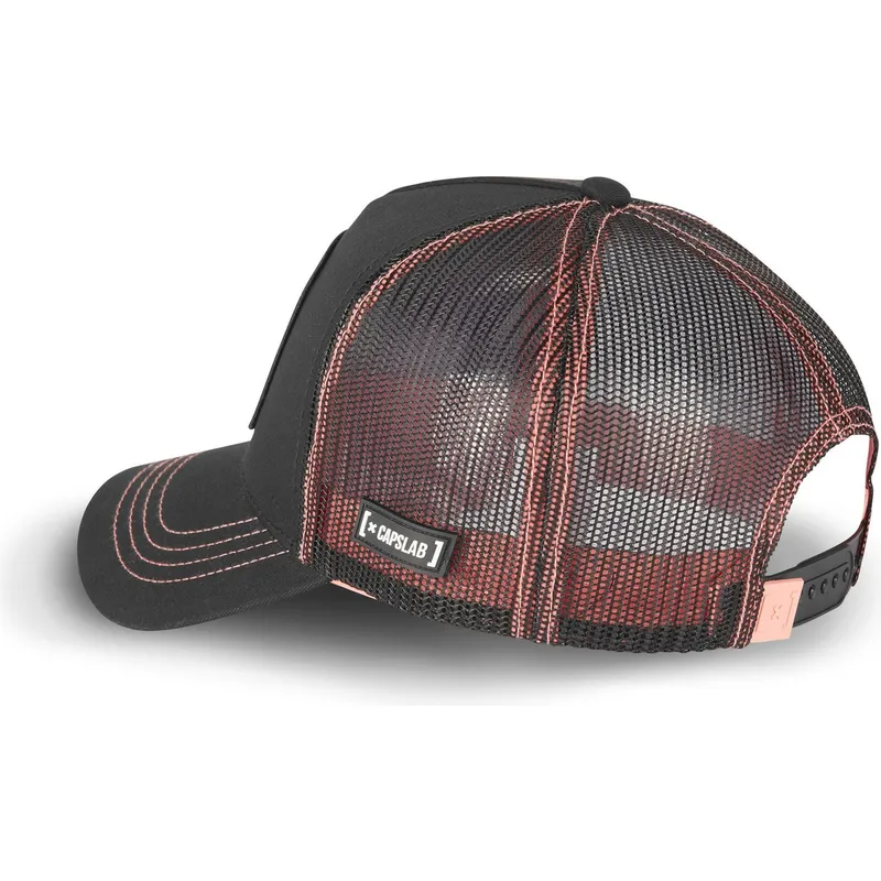 lippikset-kaareva-rekka-musta-snapback-bla1-goku-black-dragon-ball-capslab