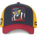 lippikset-kaareva-rekka-laivastonsininen-snapback-goldorak-cas-gol2-goldorak-robot-grendizer-capslab