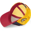 lippikset-kaareva-rekka-laivastonsininen-snapback-goldorak-cas-gol2-goldorak-robot-grendizer-capslab