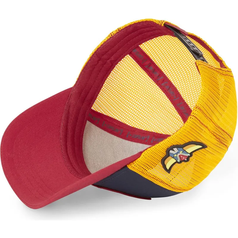 lippikset-kaareva-rekka-laivastonsininen-snapback-goldorak-cas-gol2-goldorak-robot-grendizer-capslab