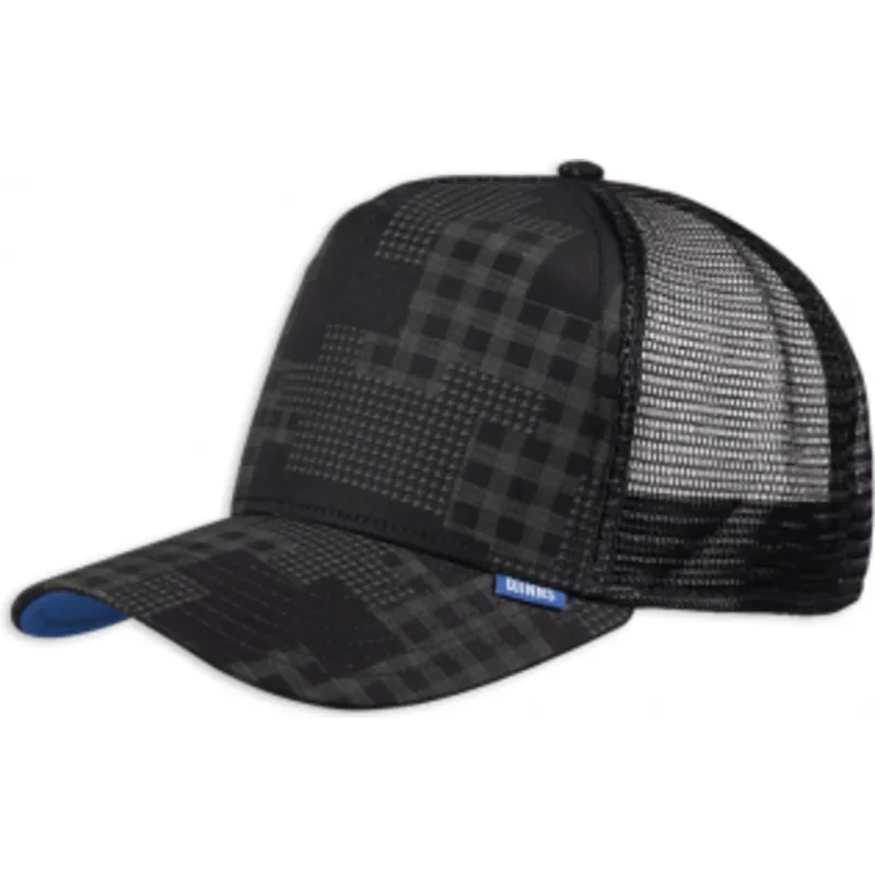 lippikset-kaareva-rekka-musta-snapback-hft-camou-djinns lippikset-kaareva-rekka-musta-snapback-hft-camou-djinns